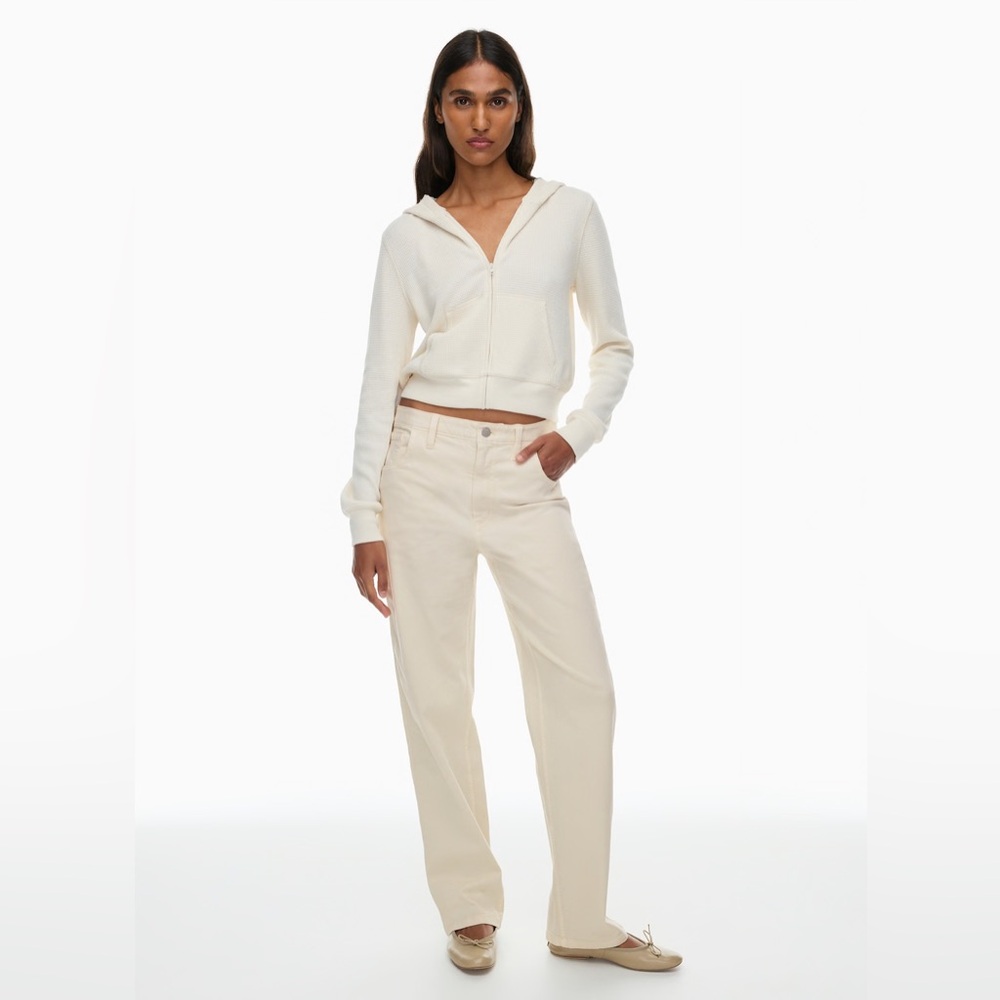 ARITZIA Tna '90s Camden Pant